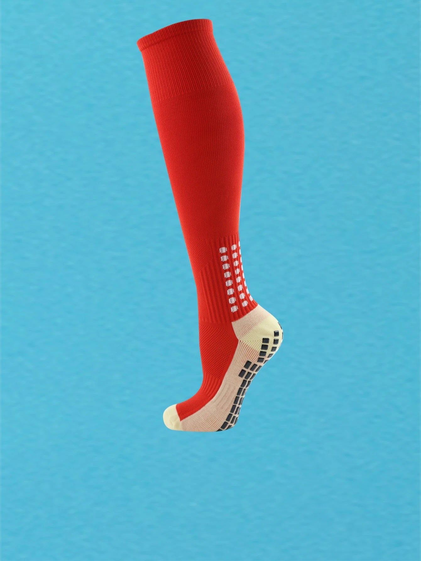 Chaussettes foot antidérapantes homme - Kyoukaï