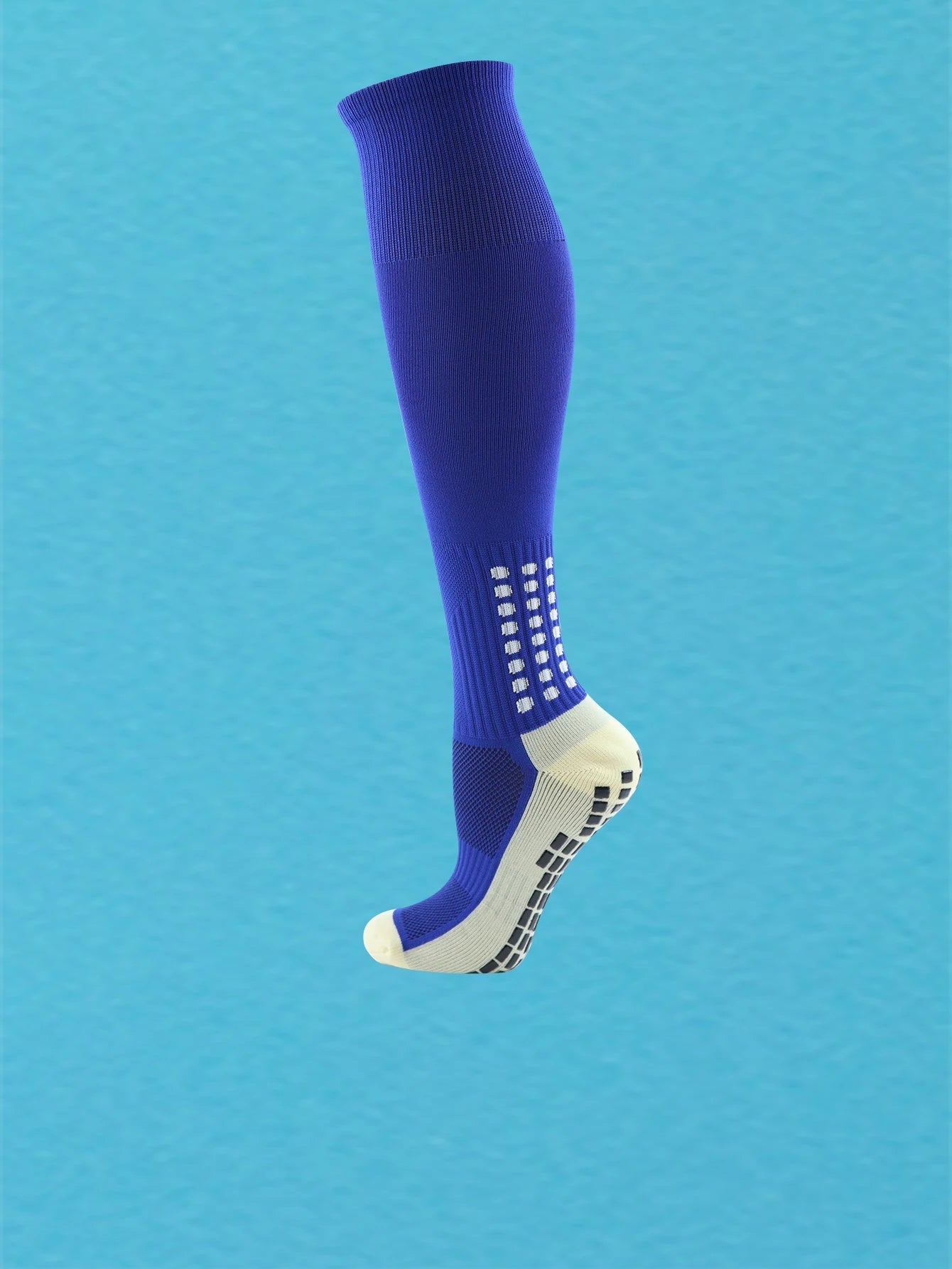 Chaussettes foot antidérapantes homme - Kyoukaï