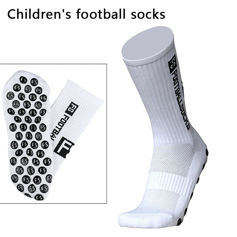Chaussettes foot enfant (5 paires) - Kyoukaï