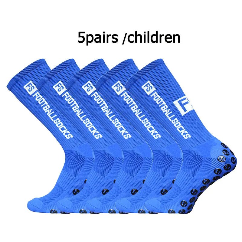 Chaussettes foot enfant (5 paires) - Kyoukaï