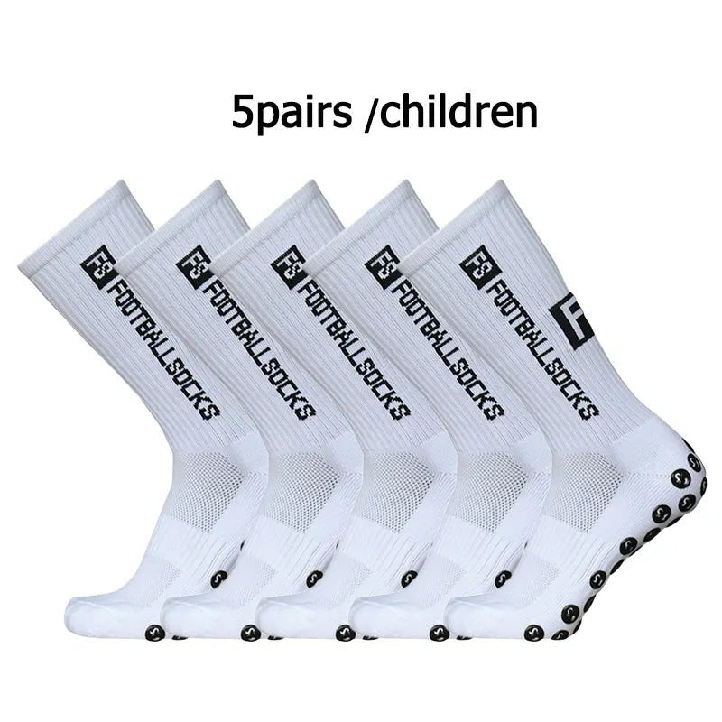 Chaussettes foot enfant (5 paires) - Kyoukaï
