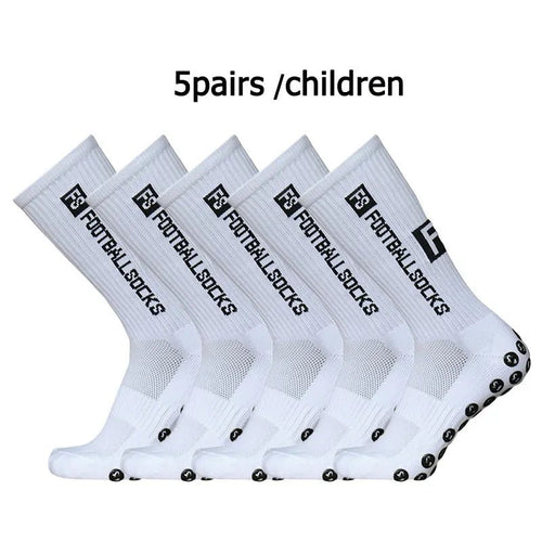 Chaussettes foot enfant (5 paires) - Kyoukaï