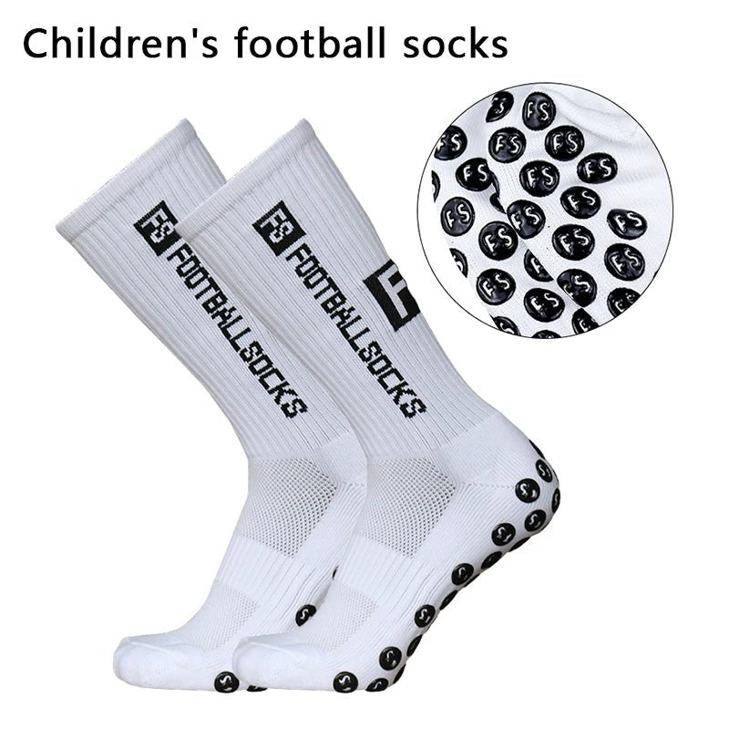 Chaussettes foot enfant (5 paires) - Kyoukaï