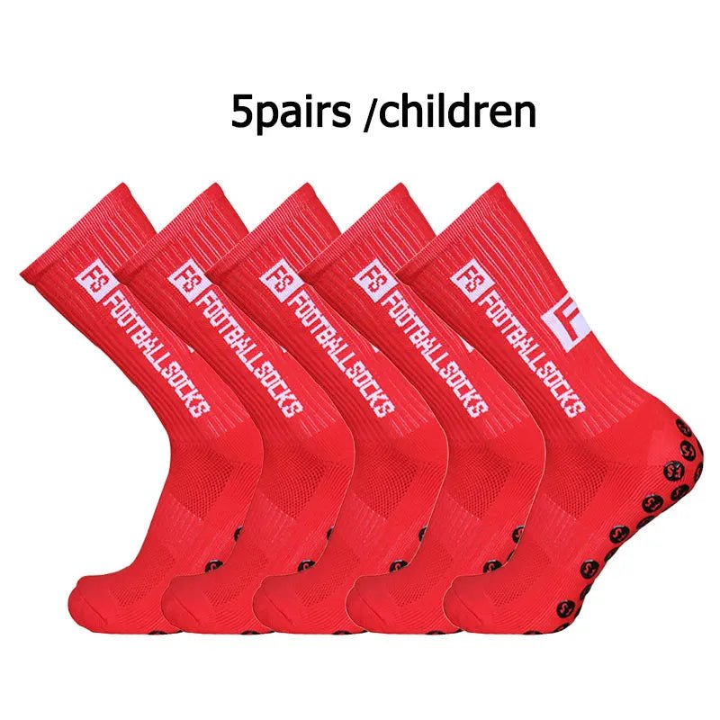 Chaussettes foot enfant (5 paires) - Kyoukaï
