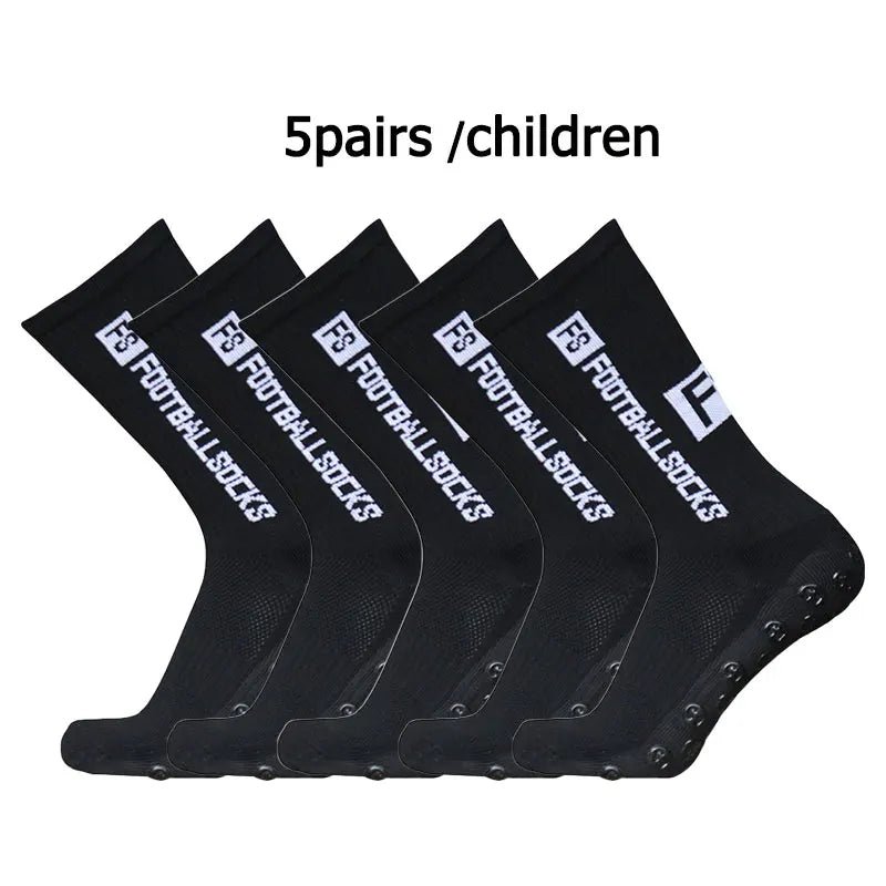 Chaussettes foot enfant (5 paires) - Kyoukaï