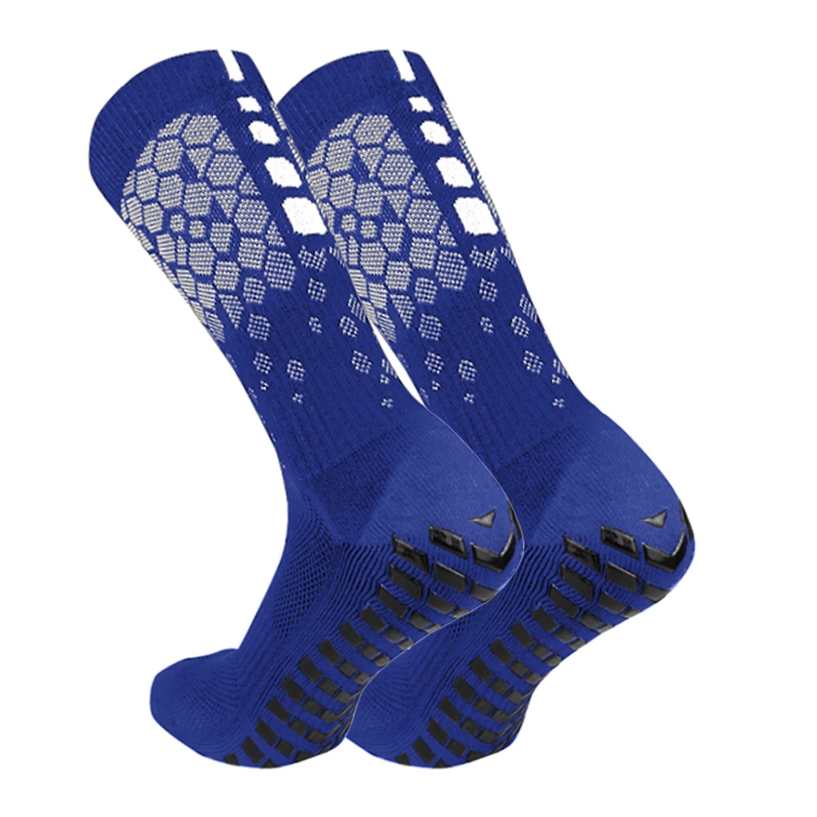 Chaussettes foot mixtes anti-glisse - Kyoukaï