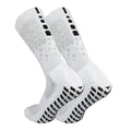 Chaussettes foot mixtes anti-glisse - Kyoukaï