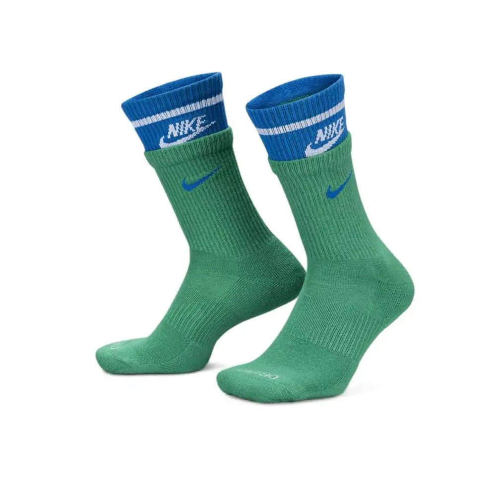 Chaussettes Nike Air Jordan (3 paires) - Kyoukaï