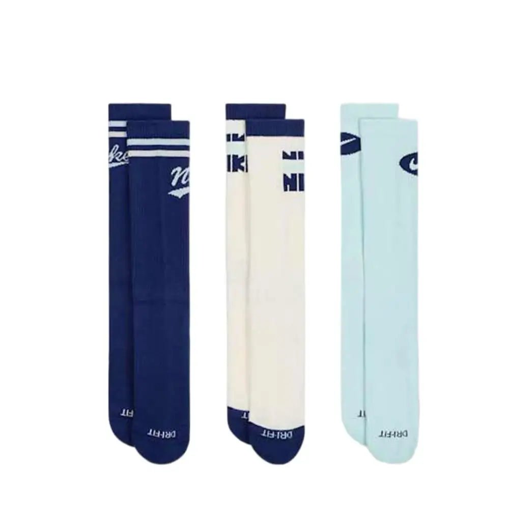 Chaussettes Nike Air Jordan (3 paires) - Kyoukaï