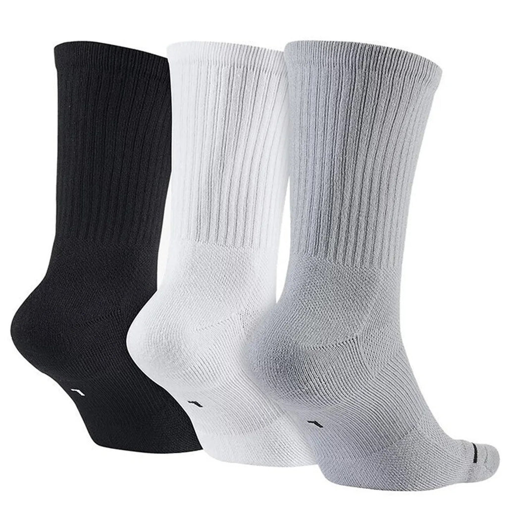 Chaussettes Nike Air Jordan (3 paires) - Kyoukaï