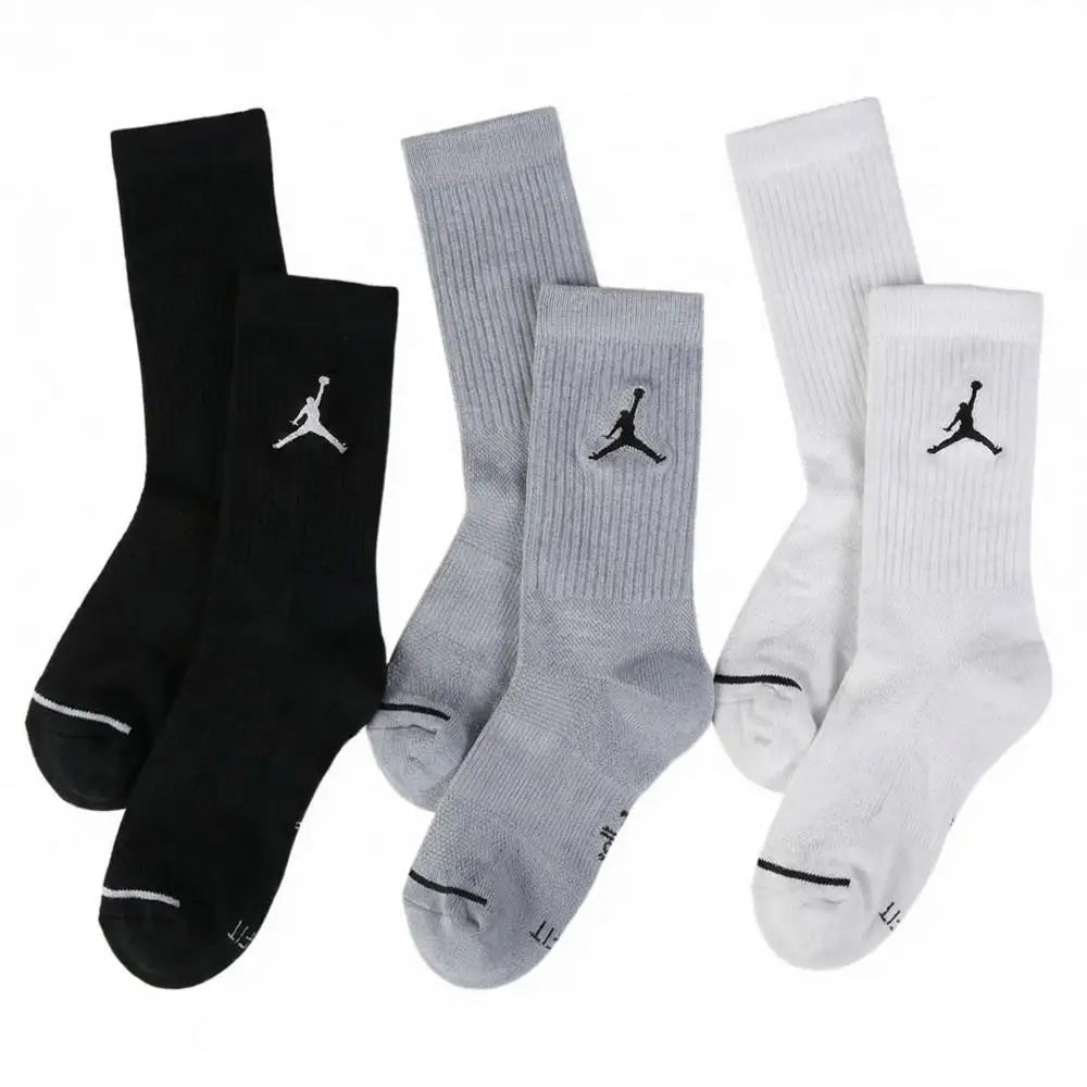Chaussettes Nike Air Jordan (3 paires) - Kyoukaï
