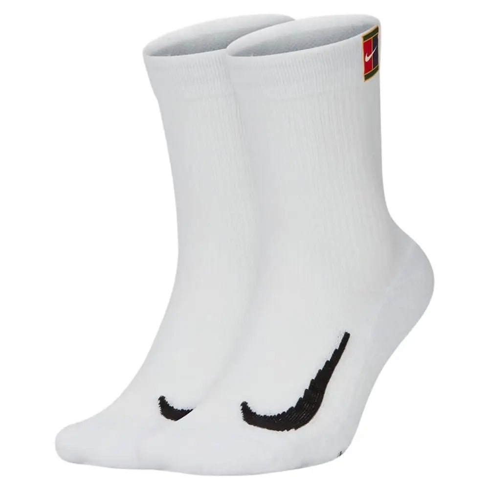 Chaussettes Nike Air Jordan hautes (3 paires) - Kyoukaï