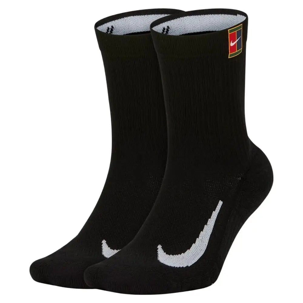 Chaussettes Nike Air Jordan hautes (3 paires) - Kyoukaï