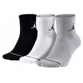 Chaussettes Nike Air Jordan hautes (3 paires) - Kyoukaï