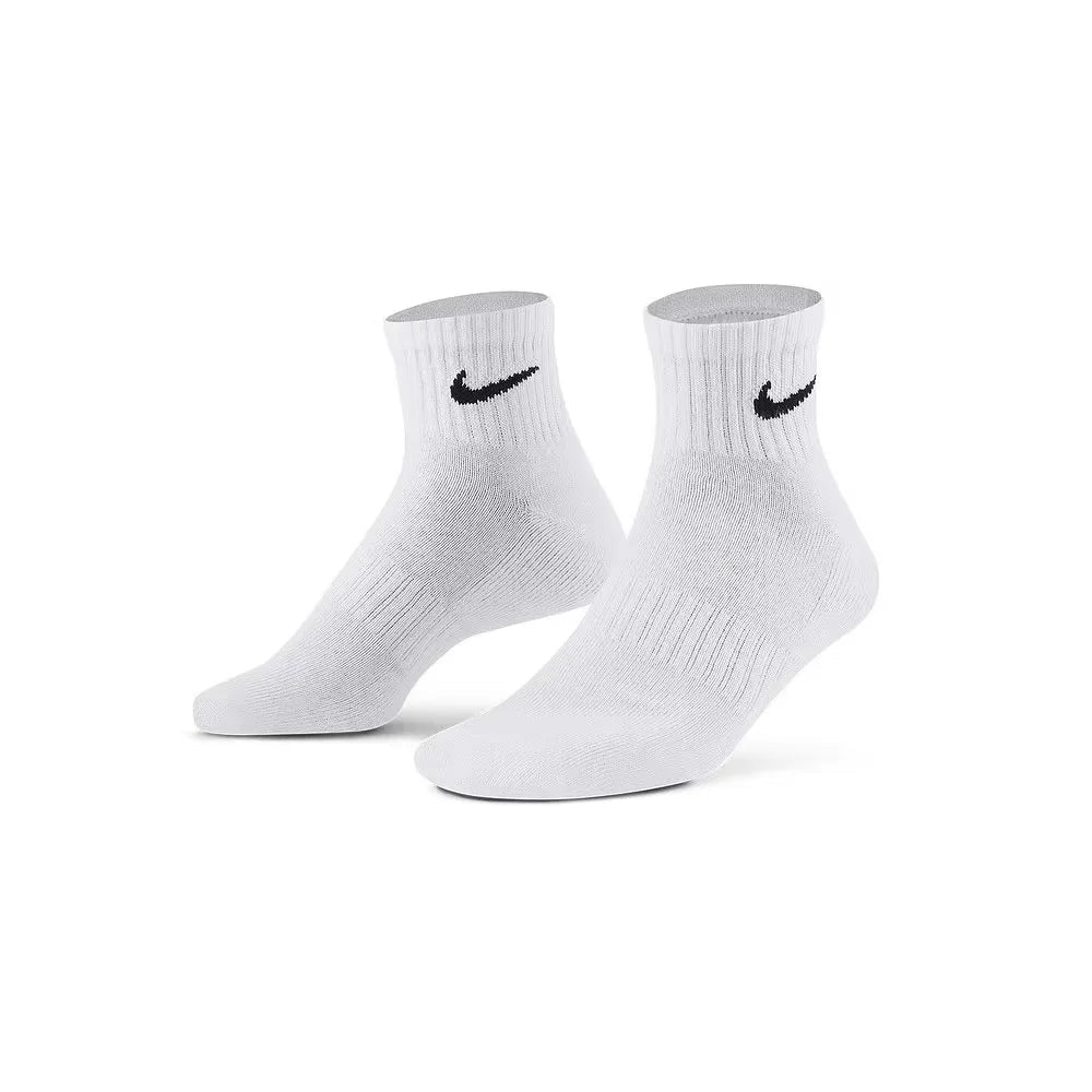 Chaussettes Nike basket rembourrées (3 paires) - Kyoukaï