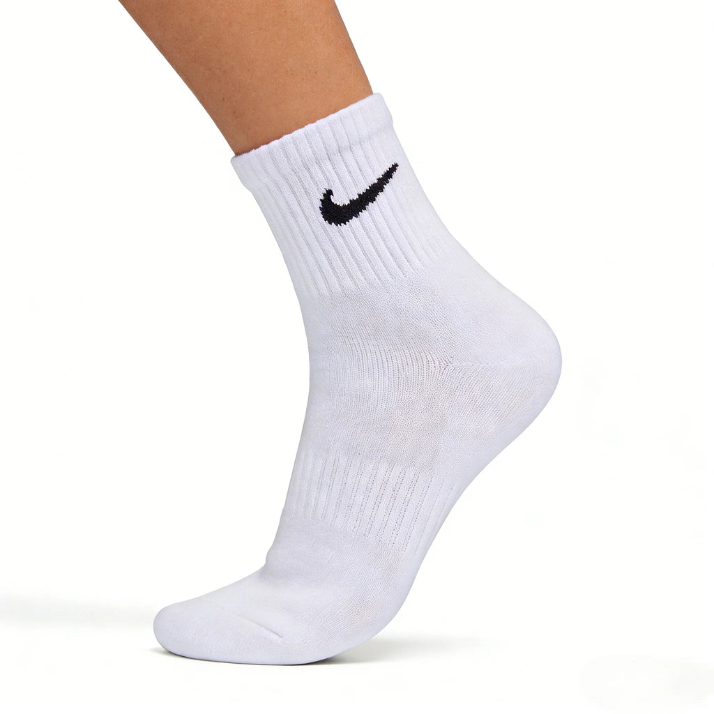 Chaussettes Nike basket rembourrées (3 paires) - Kyoukaï