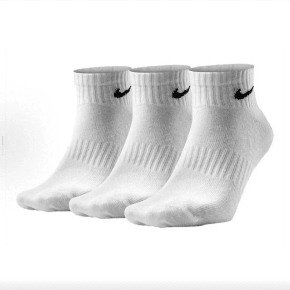 Chaussettes Nike basket rembourrées (3 paires) - Kyoukaï