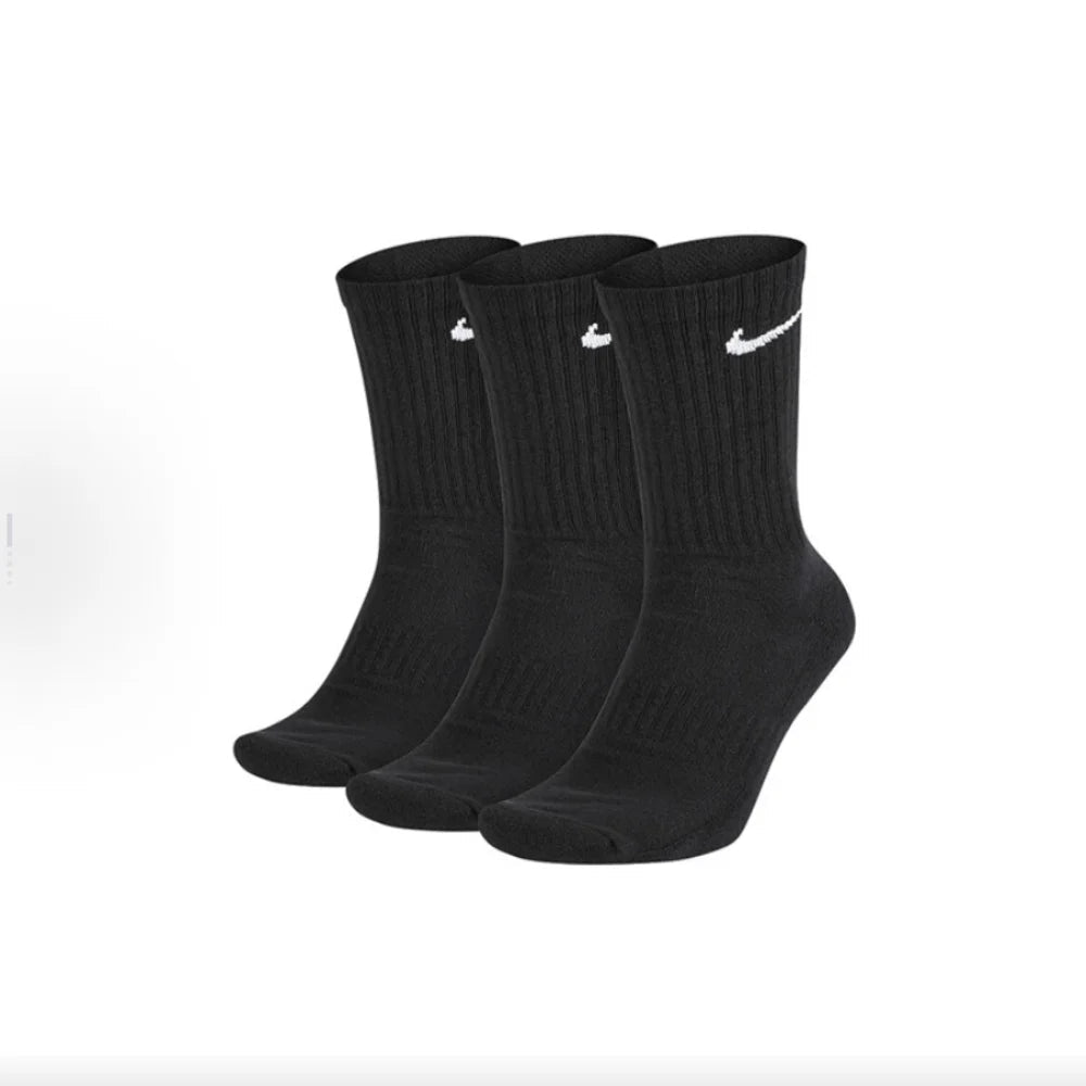 Chaussettes Nike basket rembourrées (3 paires) - Kyoukaï