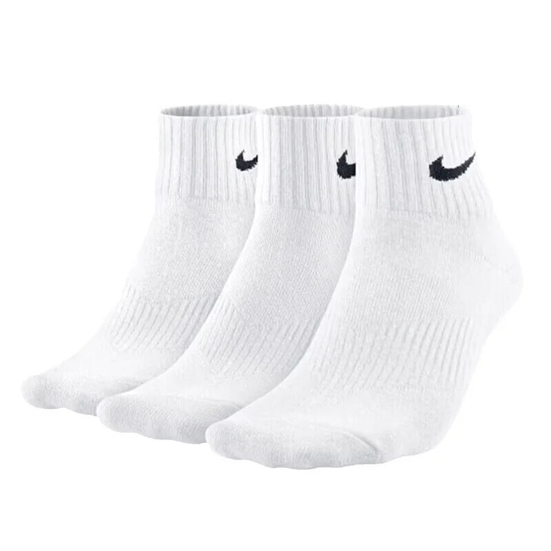 Chaussettes Nike basket rembourrées (3 paires) - Kyoukaï
