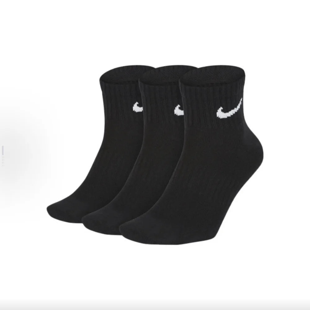 Chaussettes Nike basket rembourrées (3 paires) - Kyoukaï