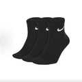 Chaussettes Nike basket rembourrées (3 paires) - Kyoukaï