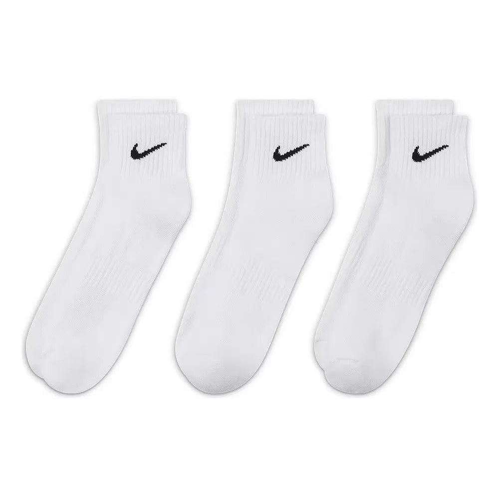 Chaussettes Nike basket rembourrées (3 paires) - Kyoukaï
