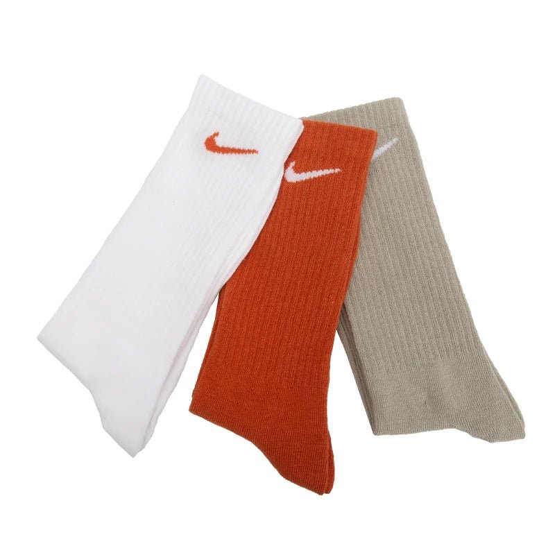 Chaussettes Nike basketball (3 paires) - Kyoukaï