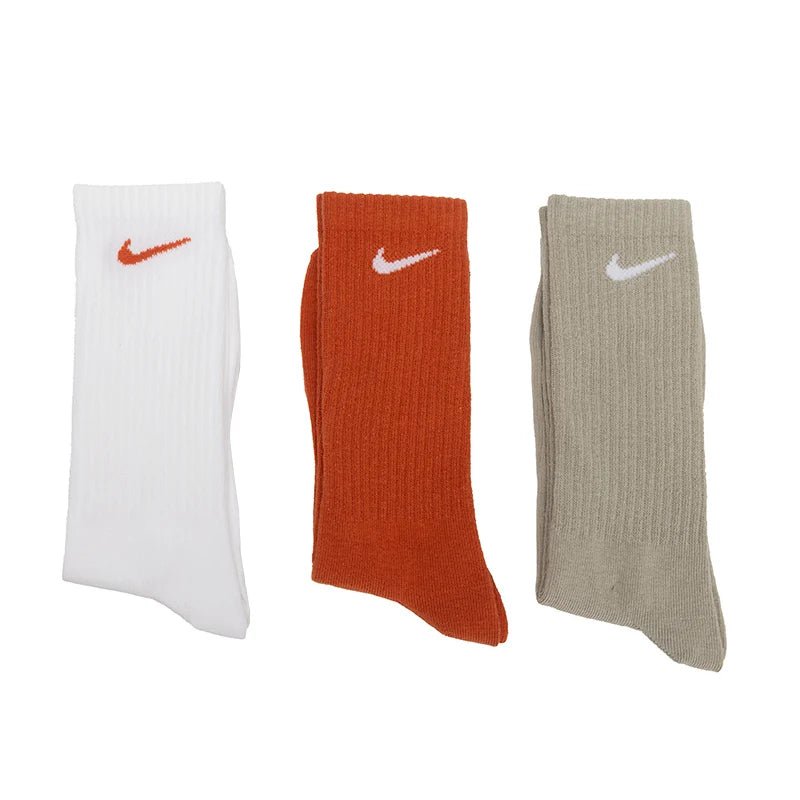 Chaussettes Nike basketball (3 paires) - Kyoukaï