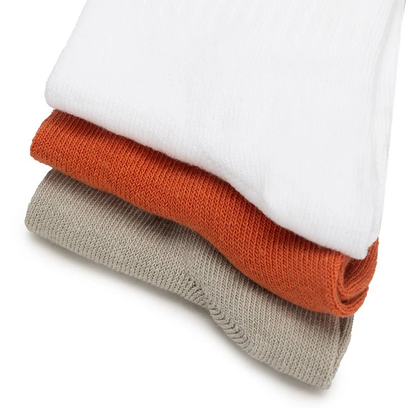Chaussettes Nike basketball (3 paires) - Kyoukaï