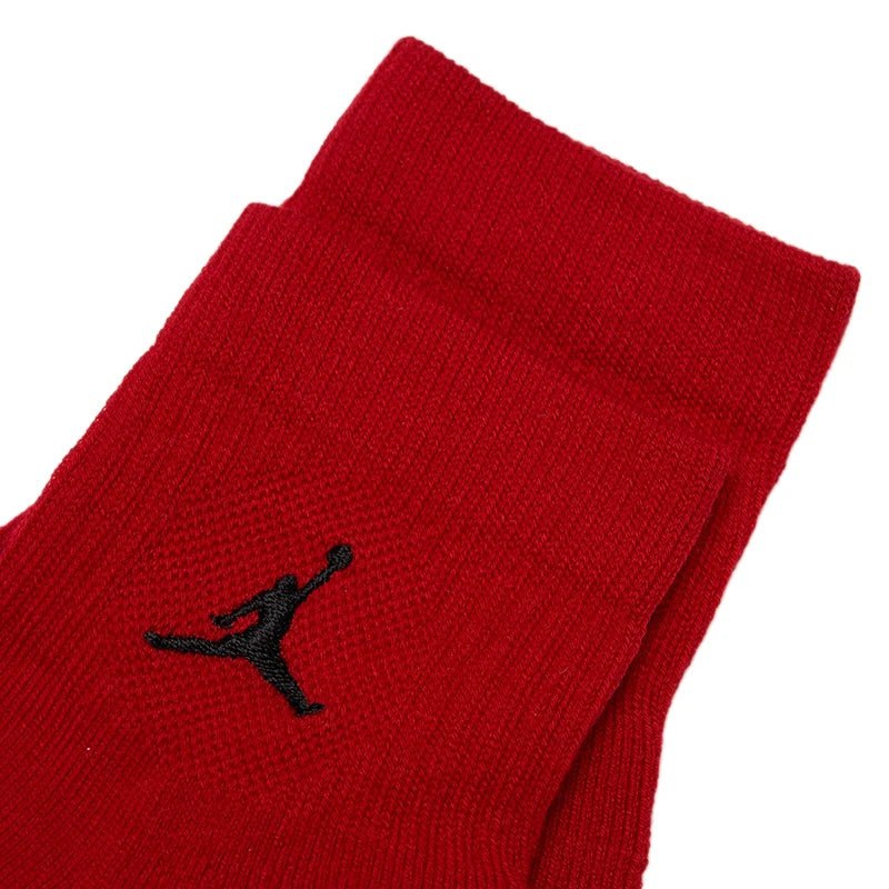 Chaussettes Nike Jordan (3 paires) - Kyoukaï