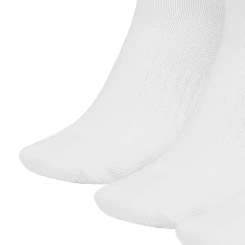 Chaussettes Nike training blanches (3 paires) - Kyoukaï
