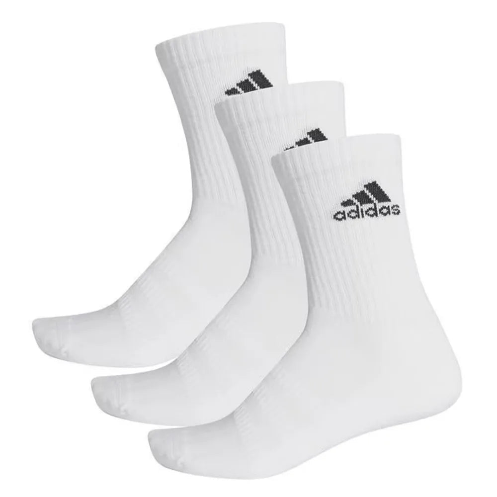 Chaussettes sport Adidas (3 paires) - Kyoukaï