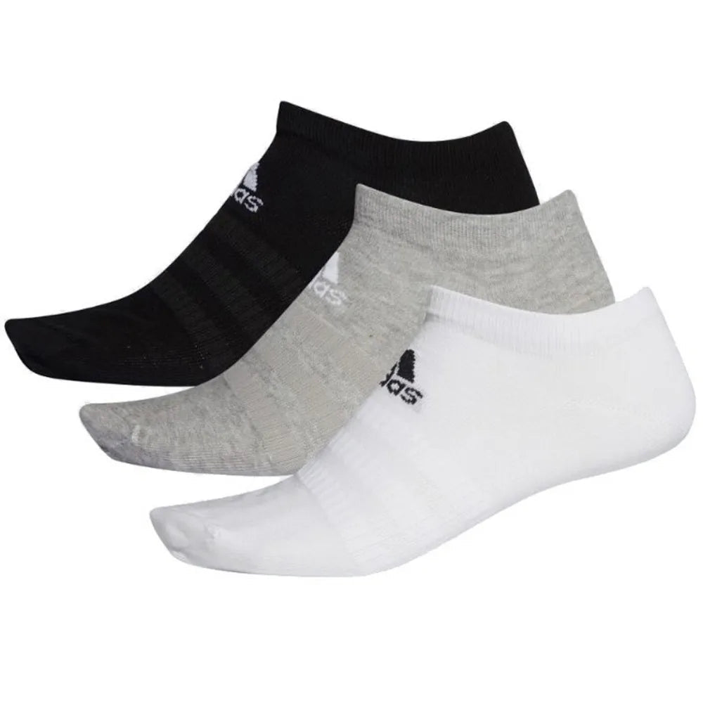 Chaussettes sport Adidas (3 paires) - Kyoukaï