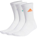 Chaussettes sport Adidas (3 paires) - Kyoukaï