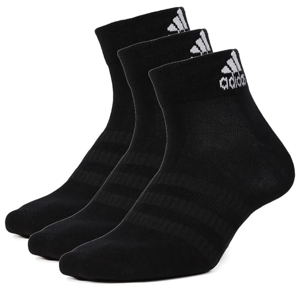 Chaussettes sport Adidas (3 paires) - Kyoukaï