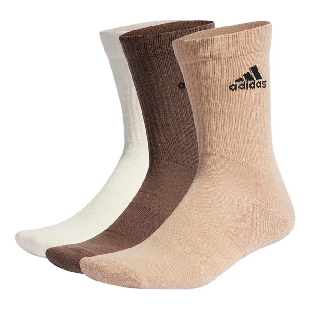 Chaussettes sport Adidas (3 paires) - Kyoukaï