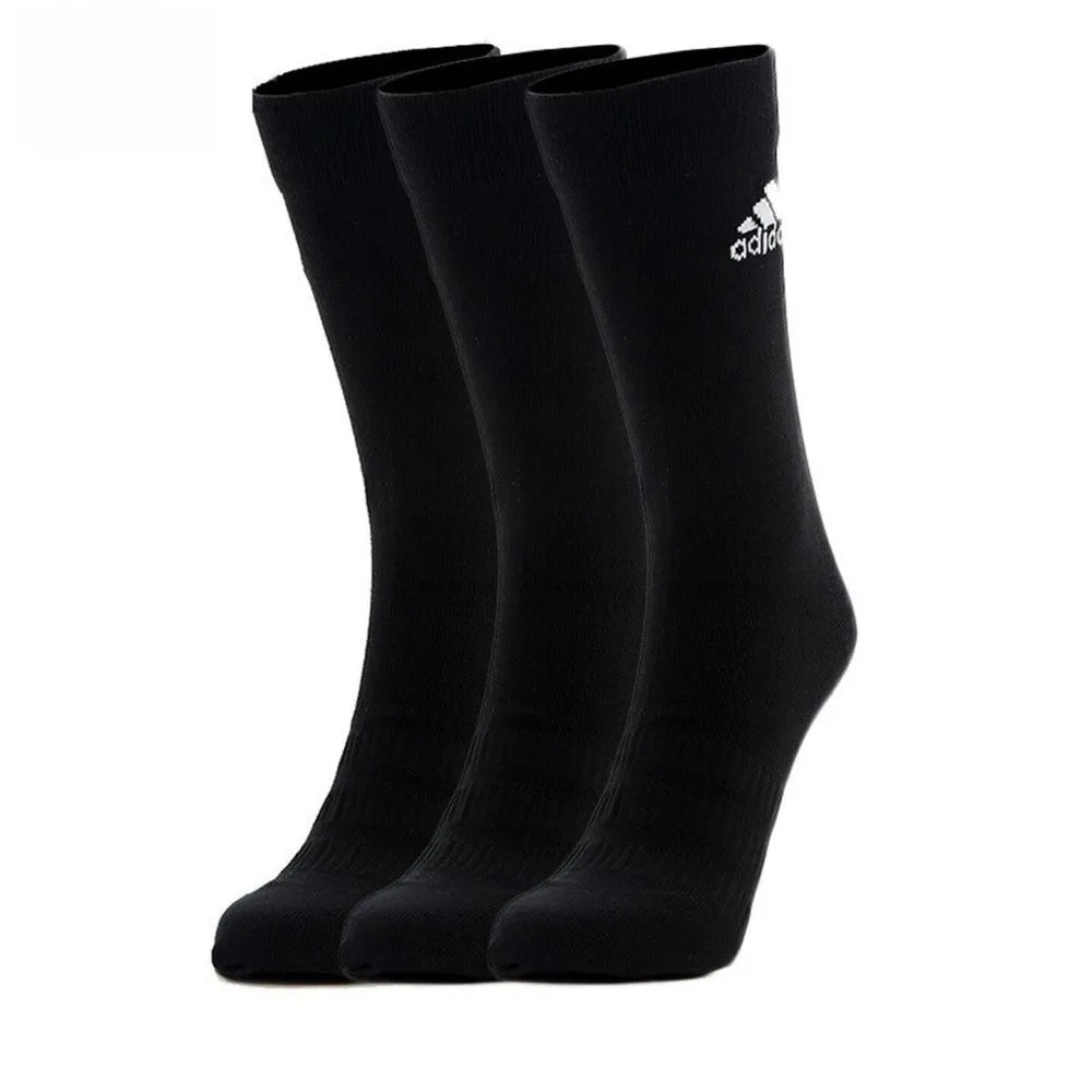 Chaussettes sport Adidas (3 paires) - Kyoukaï