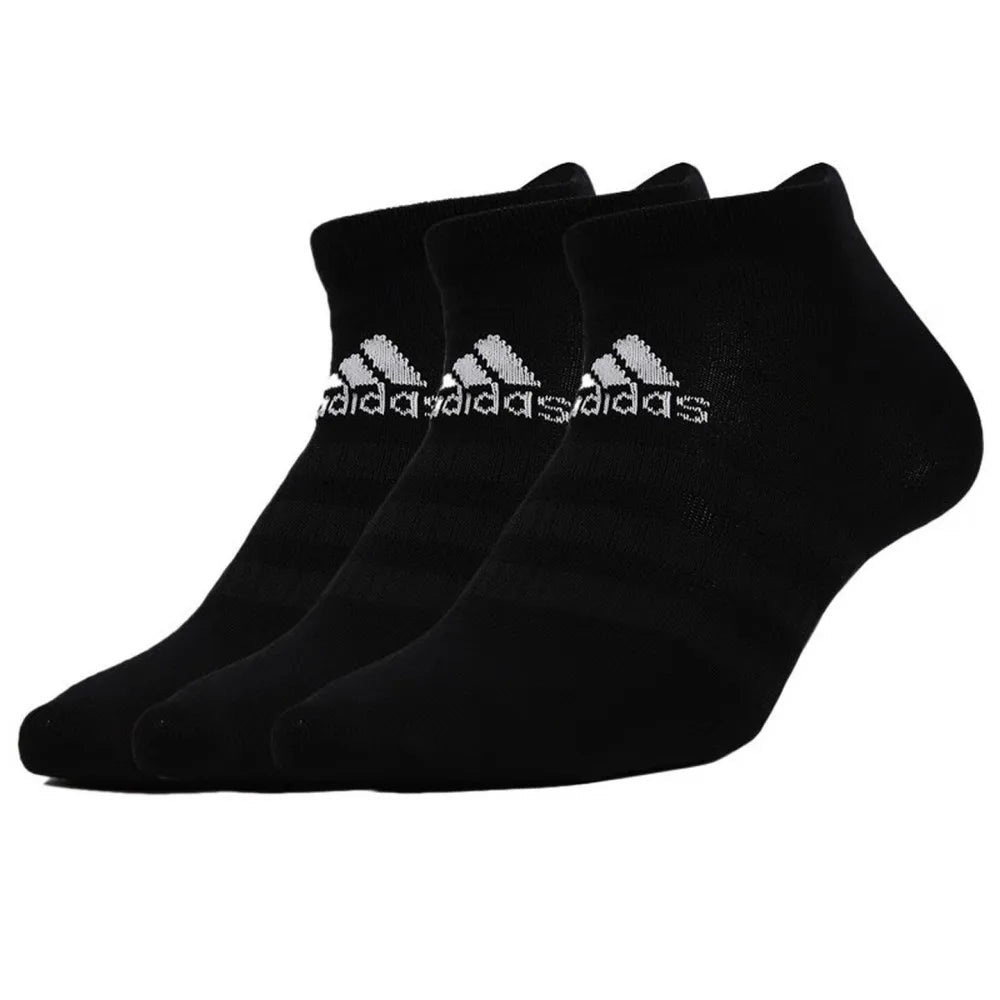 Chaussettes sport Adidas (3 paires) - Kyoukaï