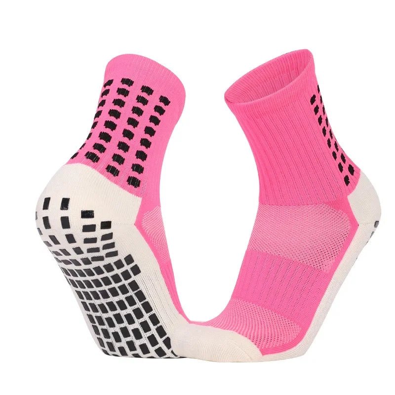 Chaussettes sport grip mixtes - Kyoukaï
