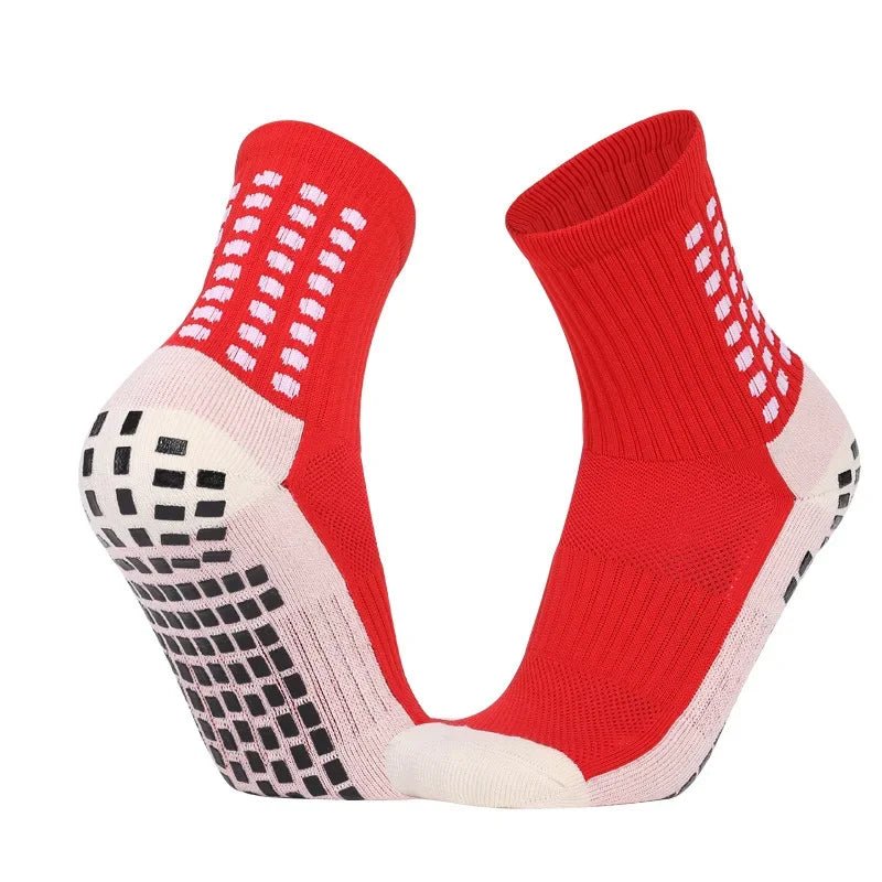Chaussettes sport grip mixtes - Kyoukaï