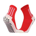 Chaussettes sport grip mixtes - Kyoukaï