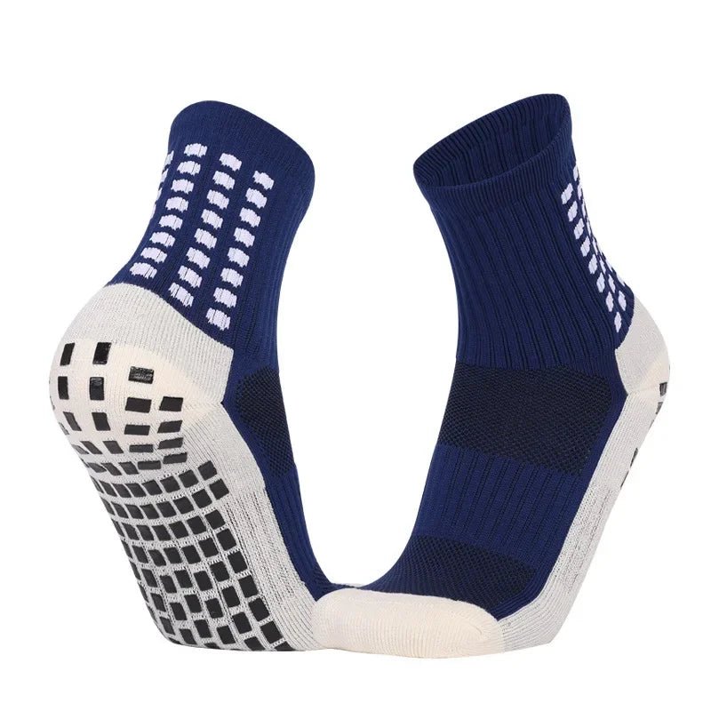 Chaussettes sport grip mixtes - Kyoukaï