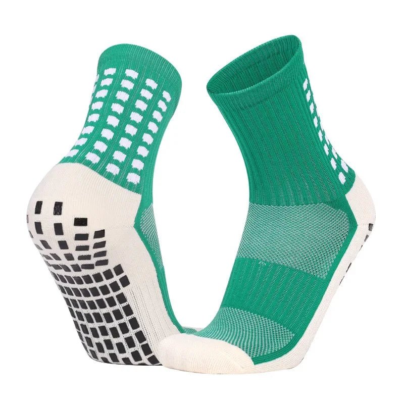 Chaussettes sport grip mixtes - Kyoukaï