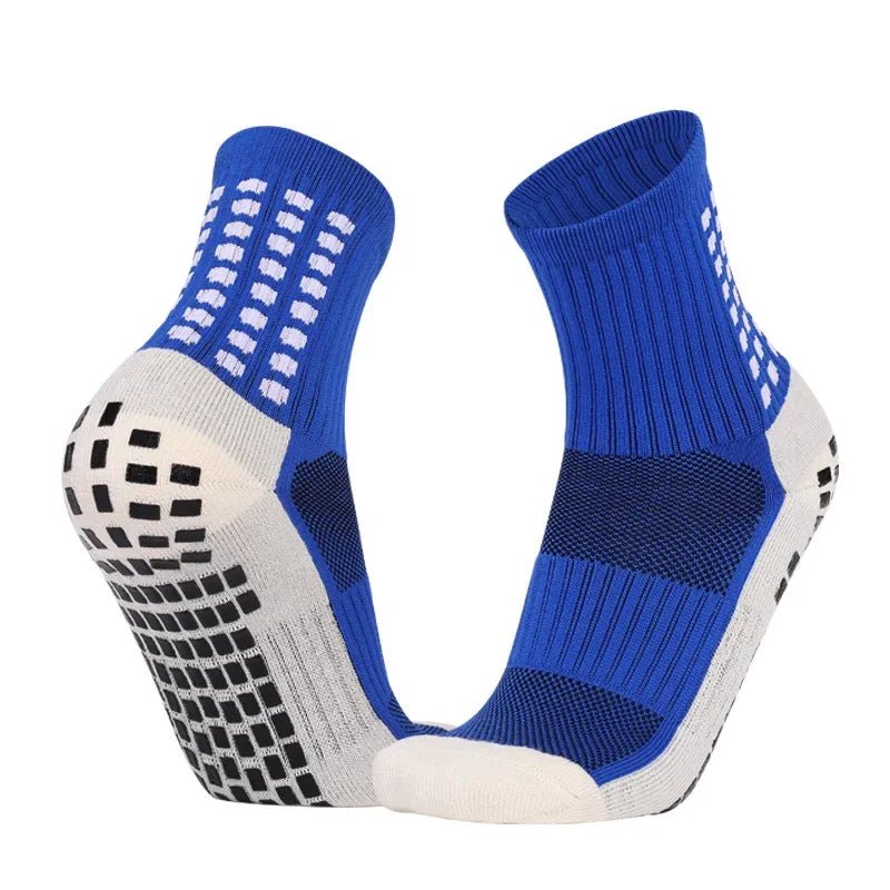 Chaussettes sport grip mixtes - Kyoukaï