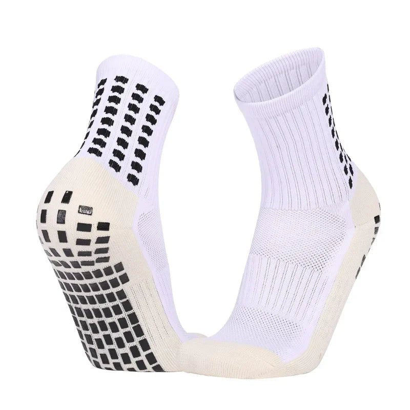 Chaussettes sport grip mixtes - Kyoukaï
