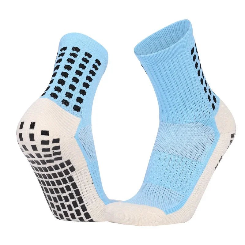 Chaussettes sport grip mixtes - Kyoukaï