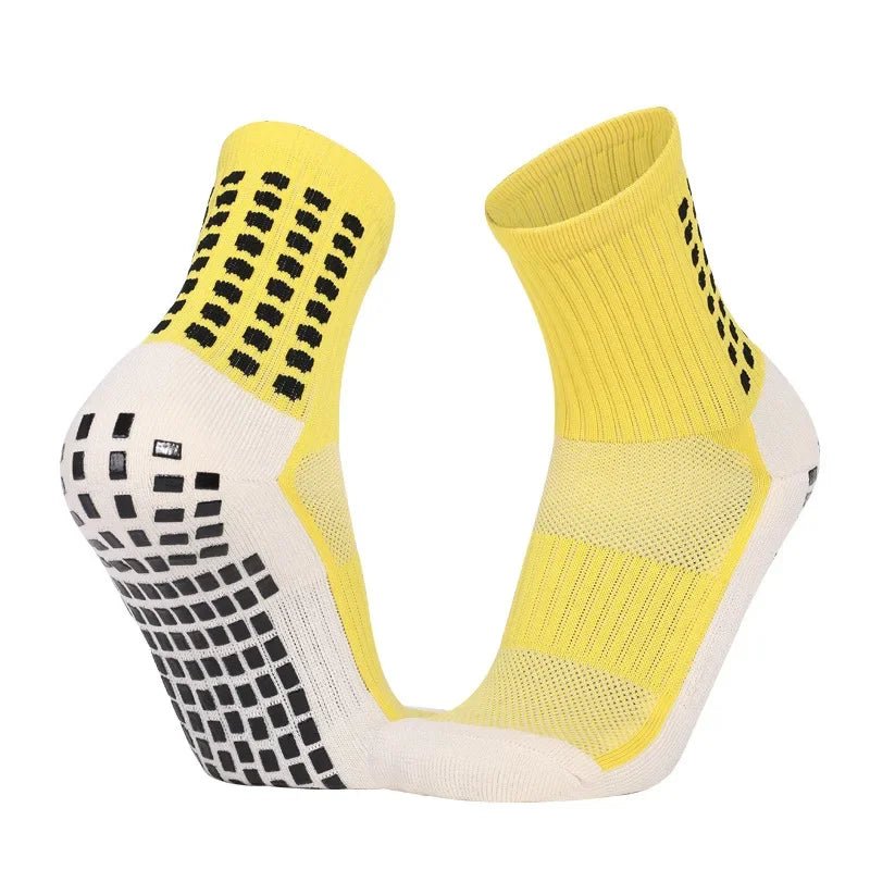 Chaussettes sport grip mixtes - Kyoukaï