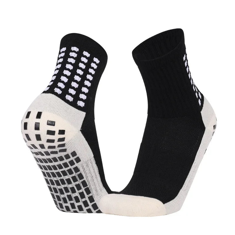 Chaussettes sport grip mixtes - Kyoukaï