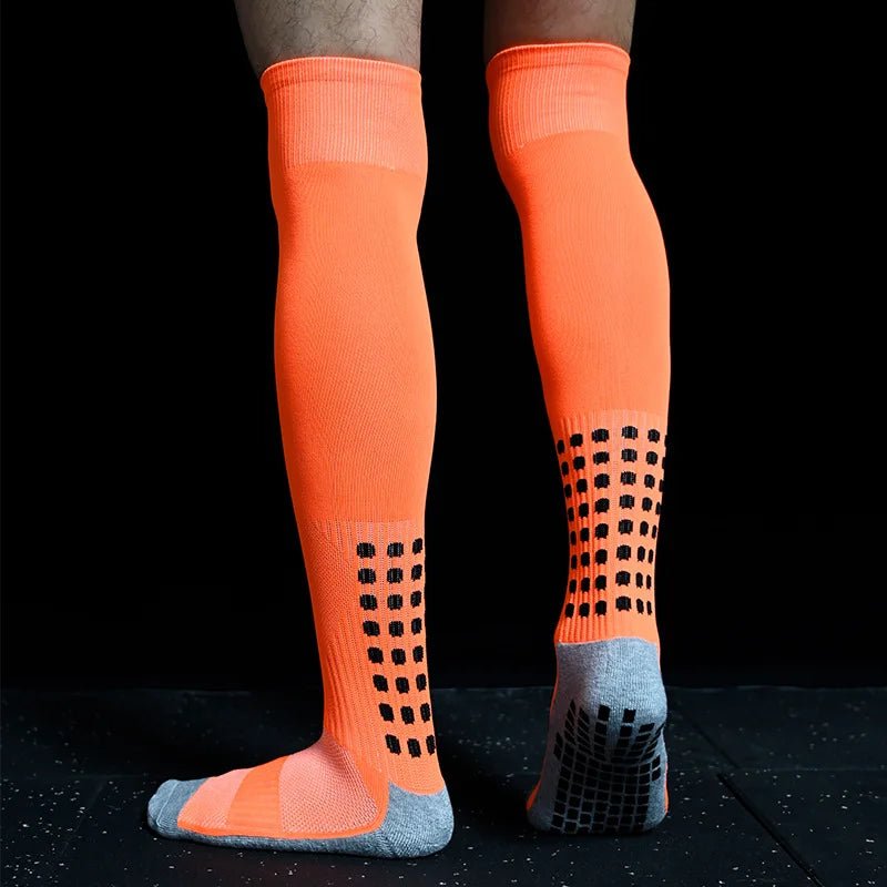 Chaussettes sport ventouses silicone - Kyoukaï