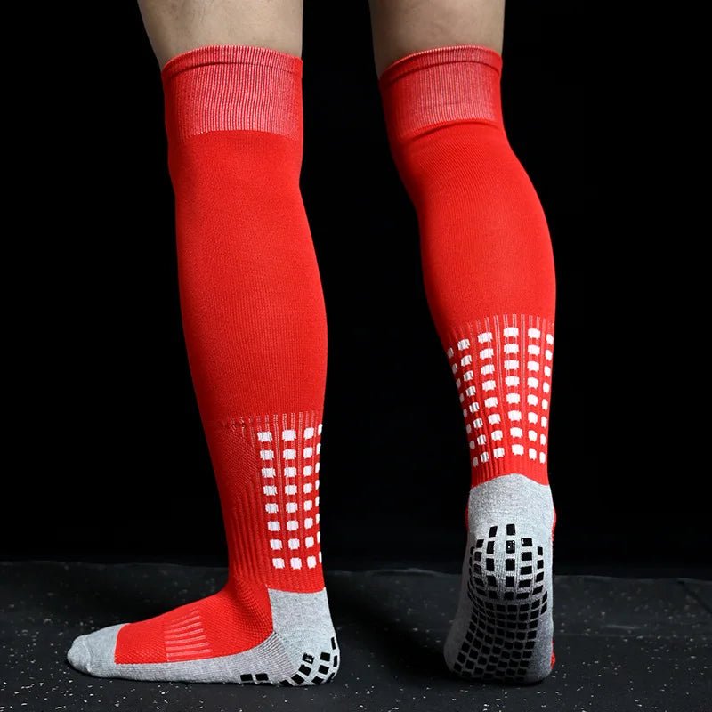 Chaussettes sport ventouses silicone - Kyoukaï